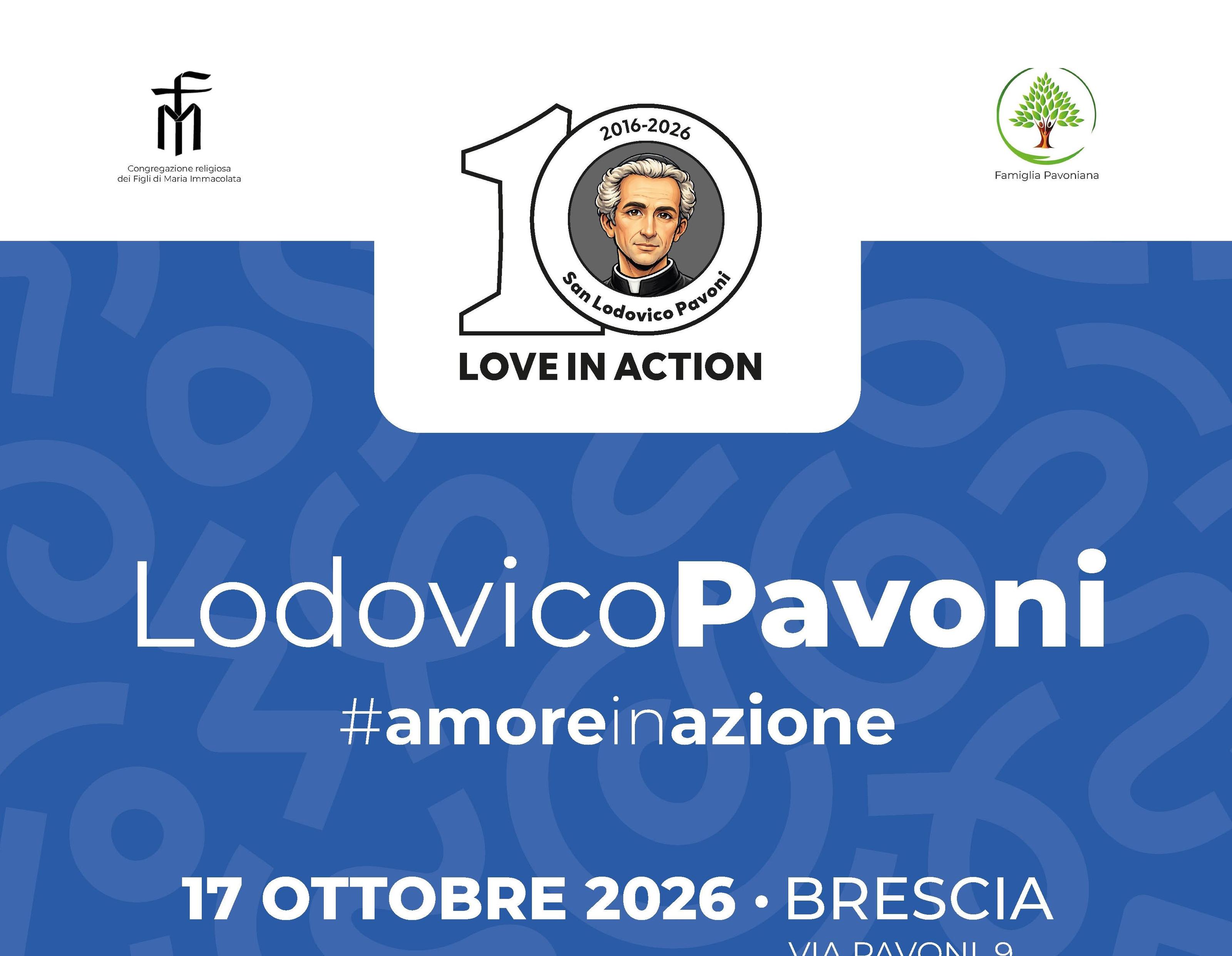 17 ottobre: Brescia