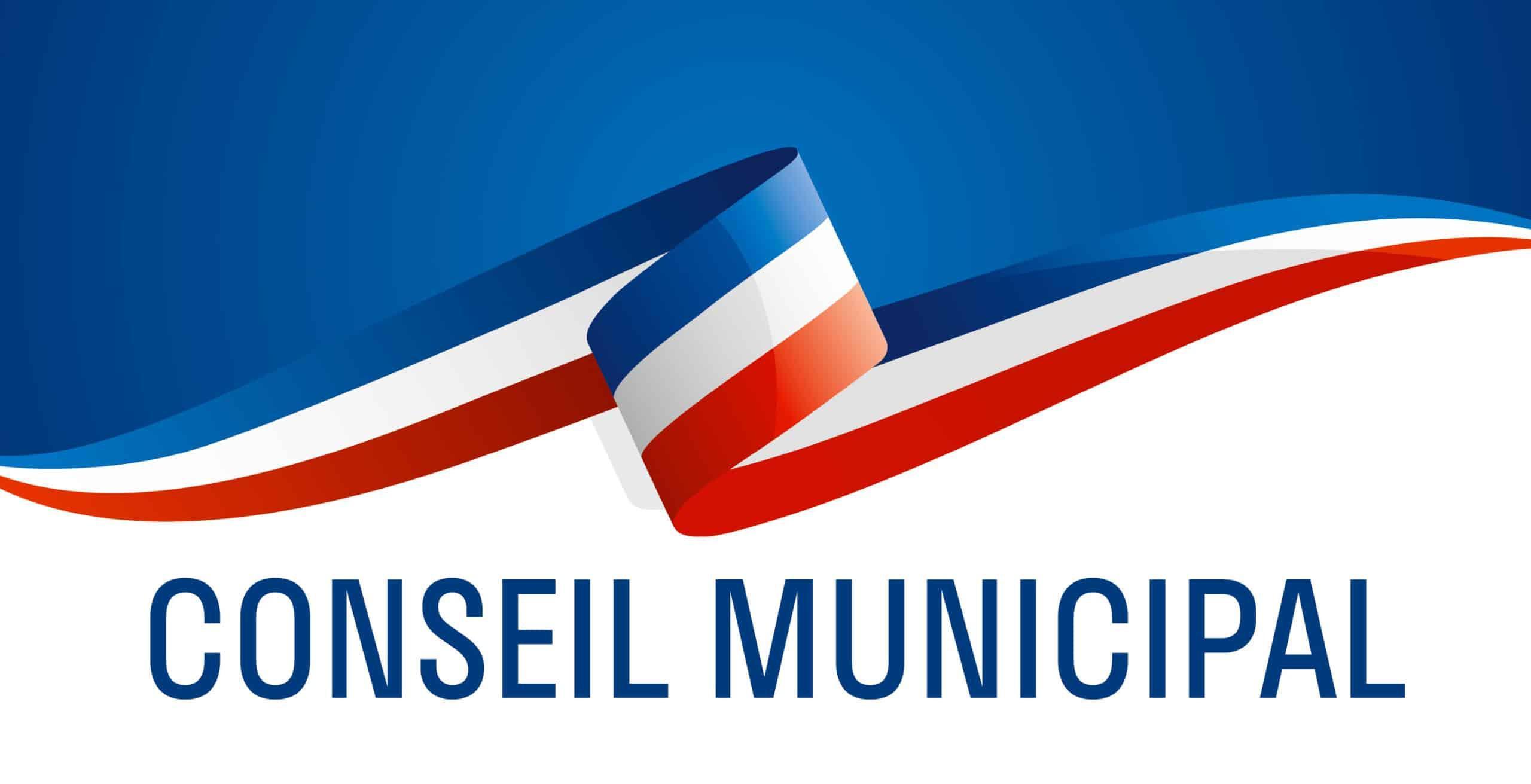 Conseil Municipal