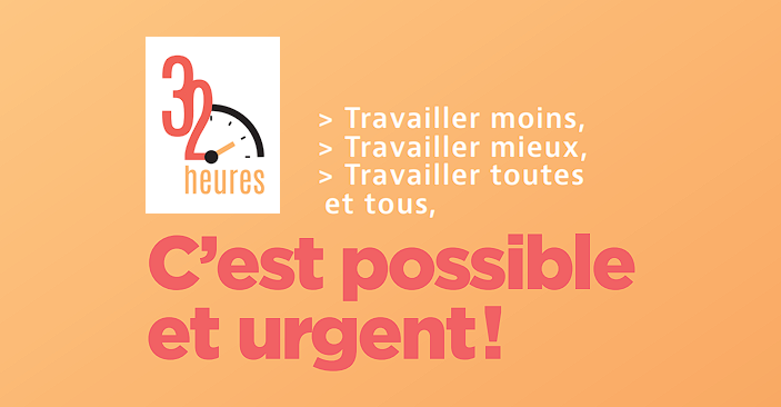 Livret 32H de la CGT Fonction Publique