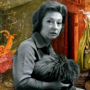 Um passeio surrealista com a artista Remédios Varo