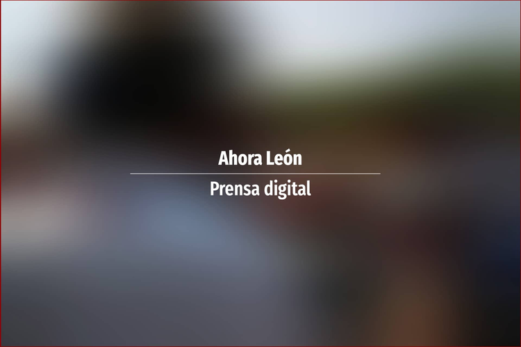 Ahora León