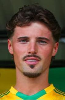 Ollie Southern