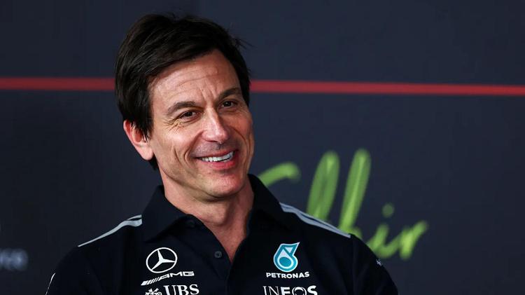 F1 › Wolff avisa: "Mónaco no perdona los errores"