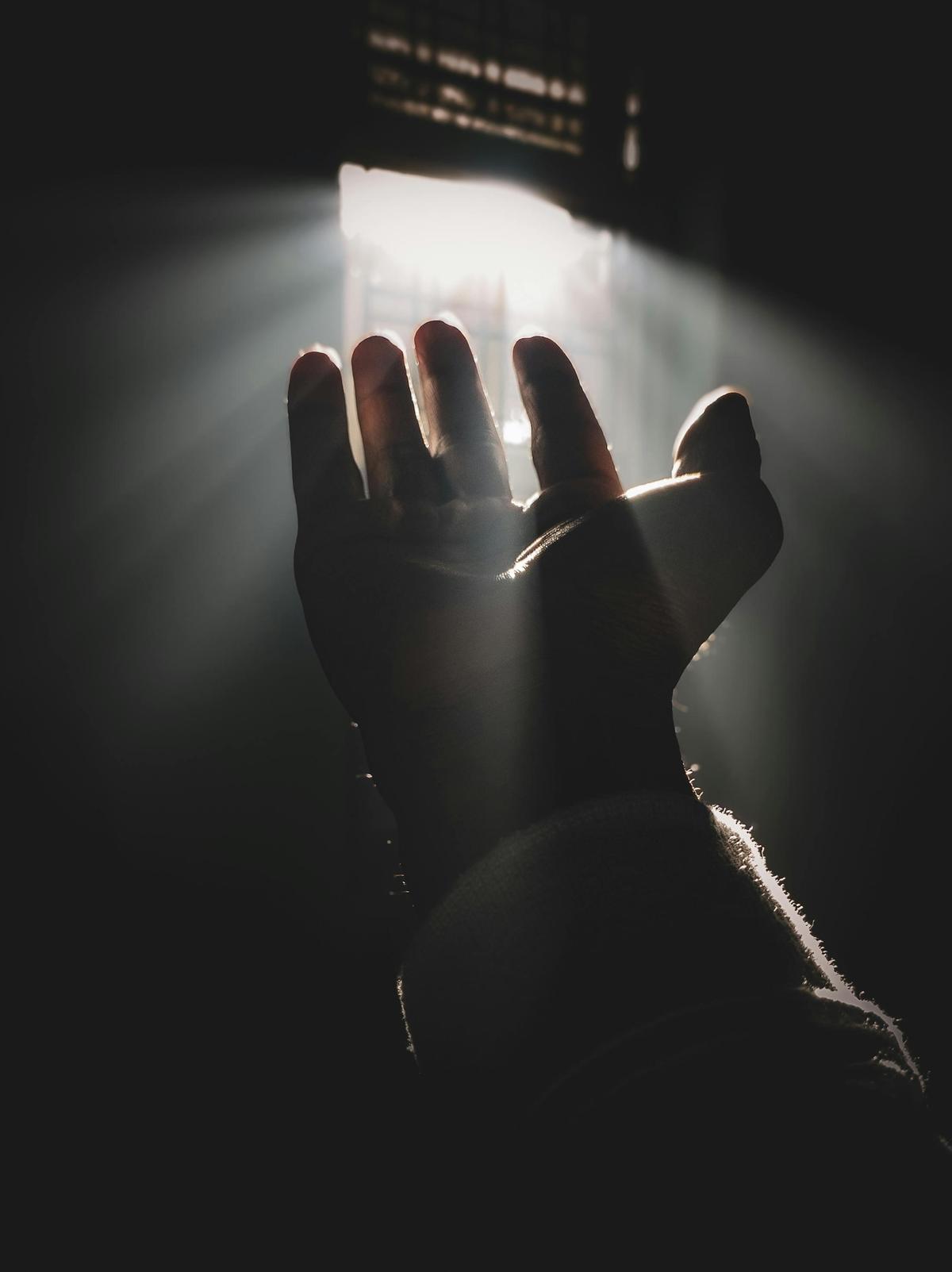 Sirviendo en el Camino al Destino