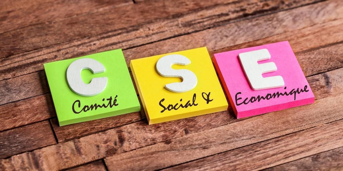 G2S : ordre du jour du CSE du 26 mai 2026