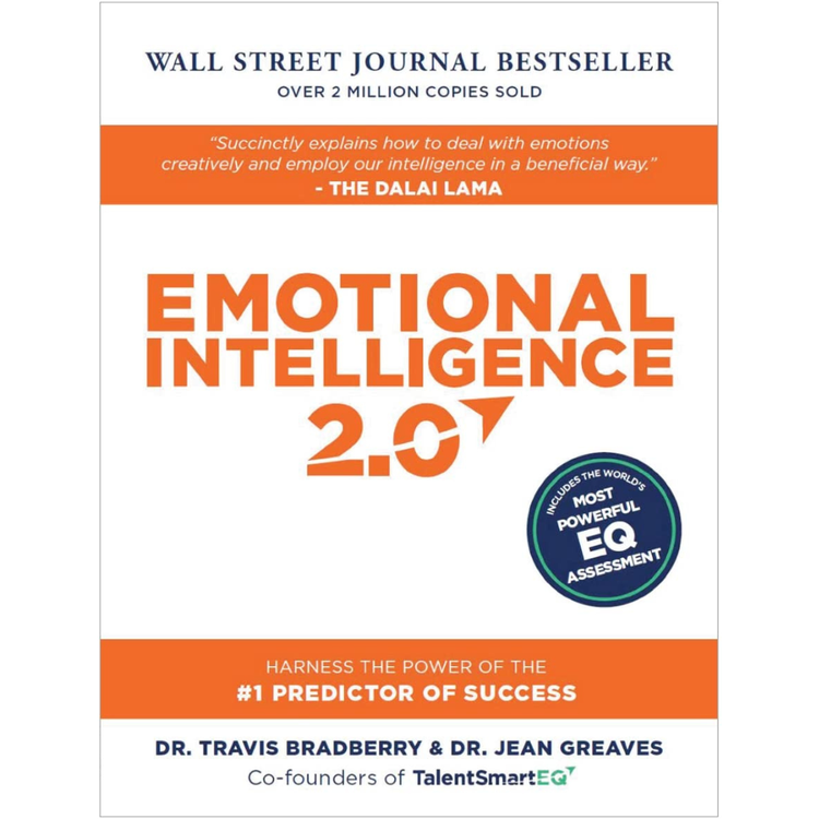 Sampul Emotional Intelligence 2.0