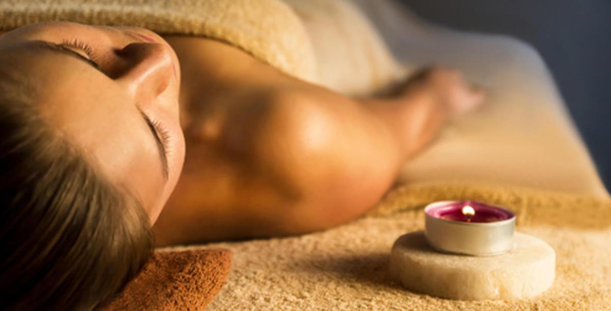 Massaggi estetici