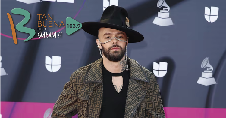 Jesse Huerta lanzará su primer álbum como solista tras anunciar una pausa en el dúo con su hermana Joy