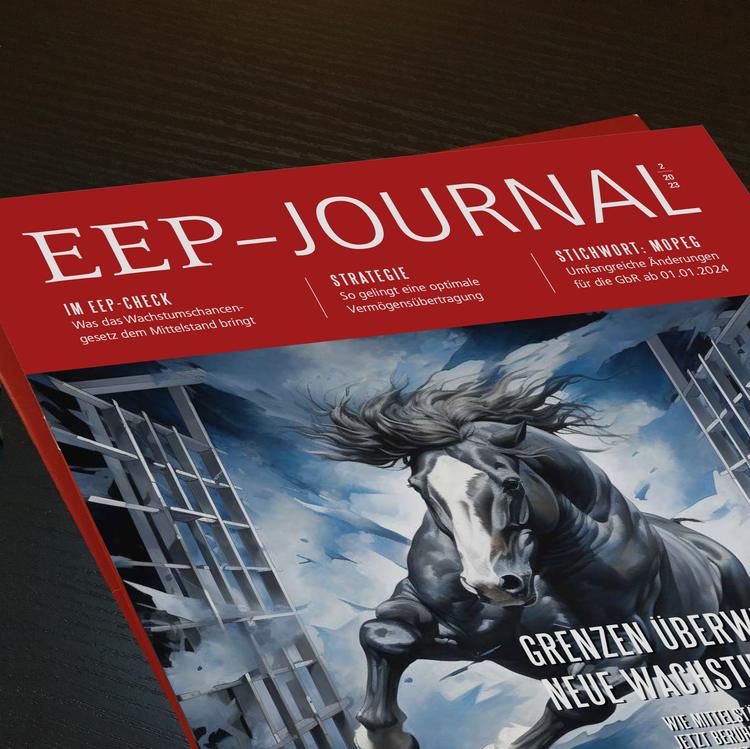 EEP-Journal 2/2023