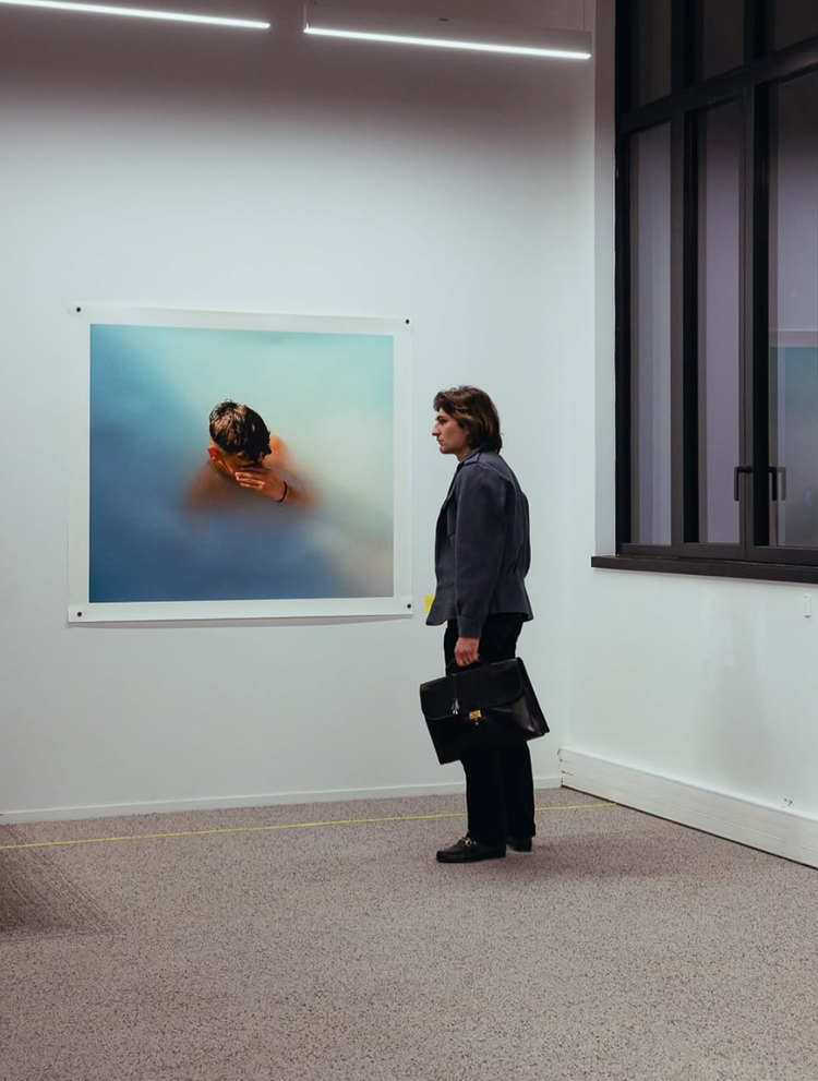 Offscreen Week-end   //  28–29 mars 2026