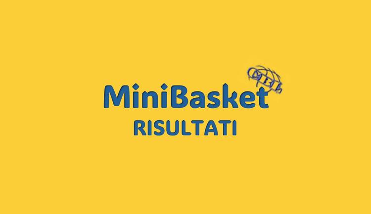 MiniBasket - Scoiattoli BIG