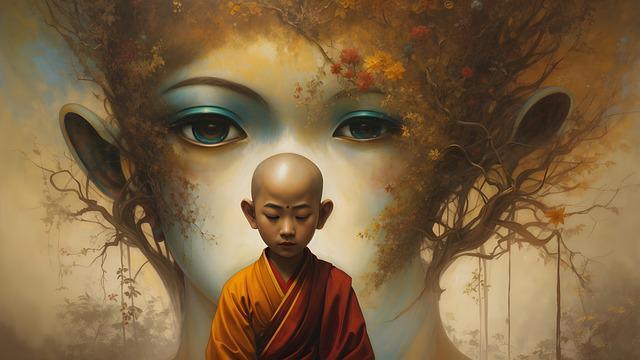 ANGER & THE CHILD WITHIN