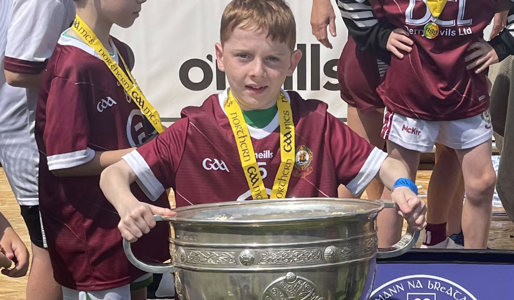 Irish Government provides €500,000 to support Lancashire GAA Centre of Excellence in Manchester