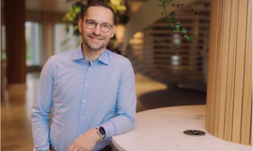 Södra strengthens its commercial presence in the United States