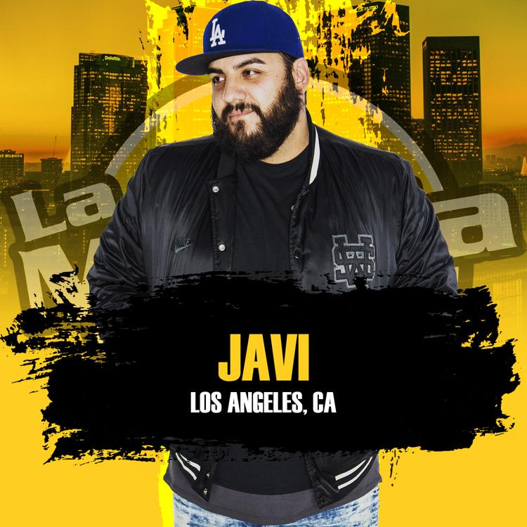 DJ Javi - Intenso Mix August 2020