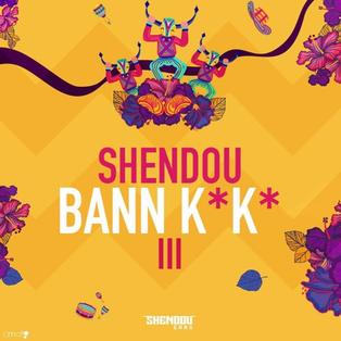 SHENDOU BANN K_K_ III 