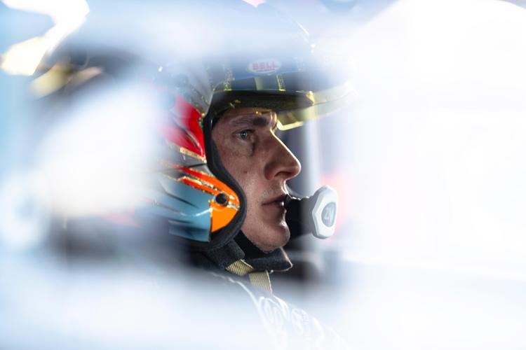 Fourmaux: "El Safari Kenya es único, todo es diferente"