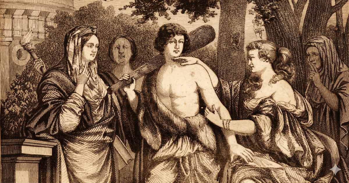 5 virtudes para cultivar tu bienestar: carácter, cortesía, caridad, coraje y compasión.