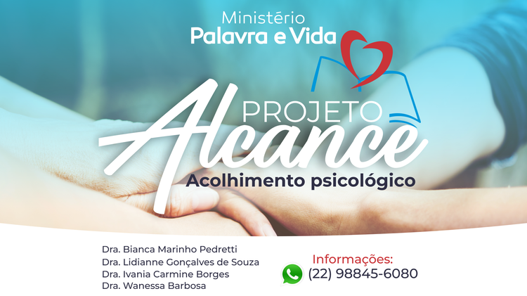 Projeto Alcance