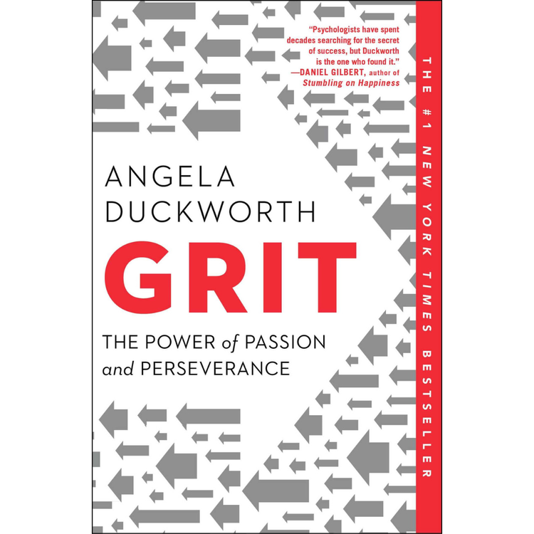Sampul Grit