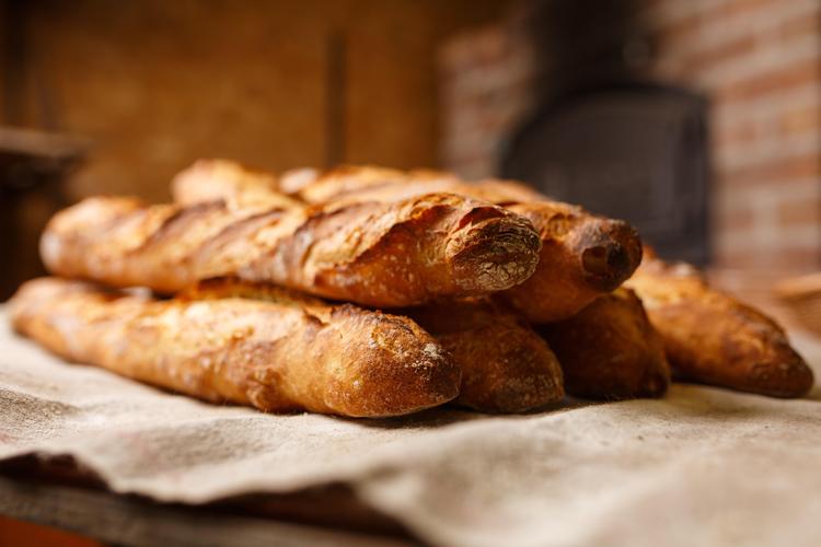 Employé(e) de vente polyvalent(e) en grande enseigne de boulangerie (H/F)