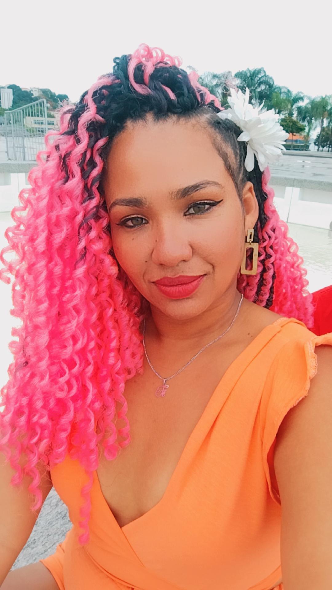 Josiane Marques da Silva Barros