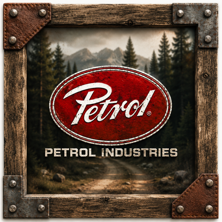 Petrol industries 