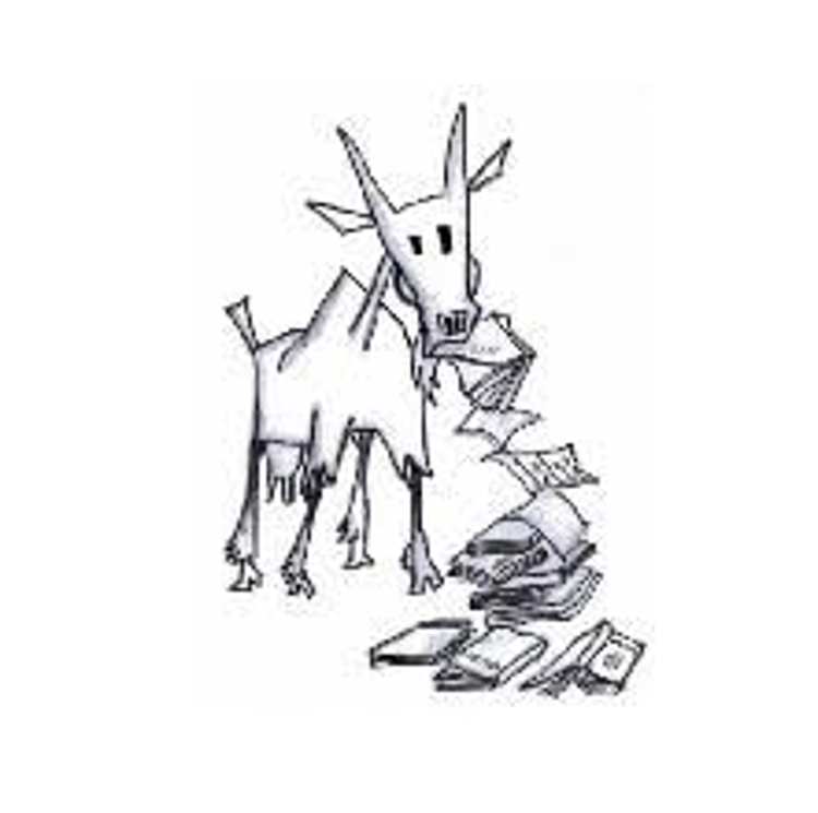 Verkaufsstart des Skriptenvereins (immer mittwochs 13-14 Uhr im Kabu)