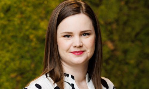 Metsä Group’s SVP, Group R&D Katariina Kemppainen to chair a major European bioeconomy organisation