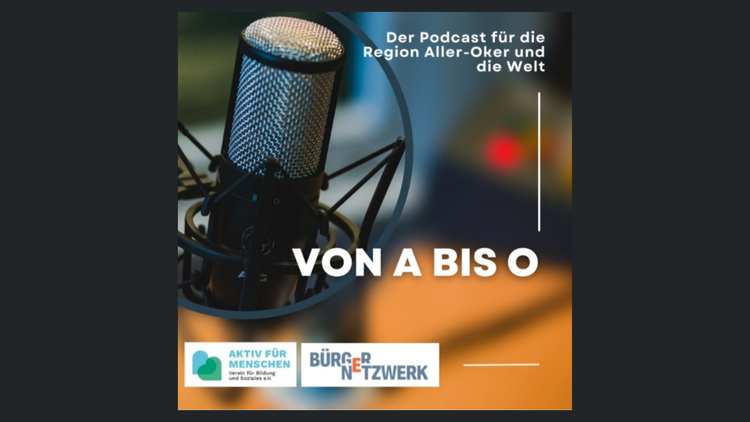 Von A bis O - Der Podcast für die Region Aller-Oker und die Welt - "Ein innovativer Dorfverein in Meinersen".