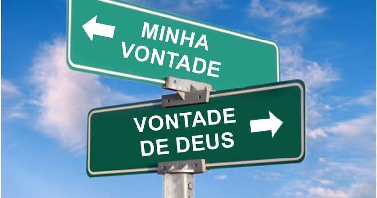 As vontades dele é diferente!
