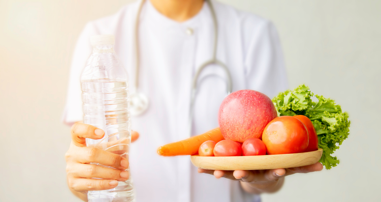 Consulenza nutrizionale