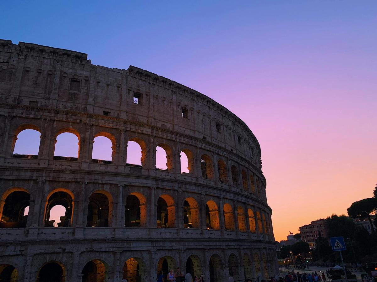 Exploring the Legacy of Ancient Rome