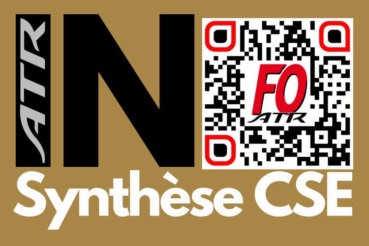 Synthèse CSE extraordinaire du 8 avril 2026