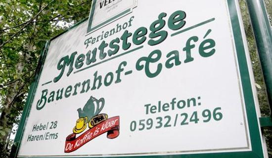 Bauernhof-Café Meutstege