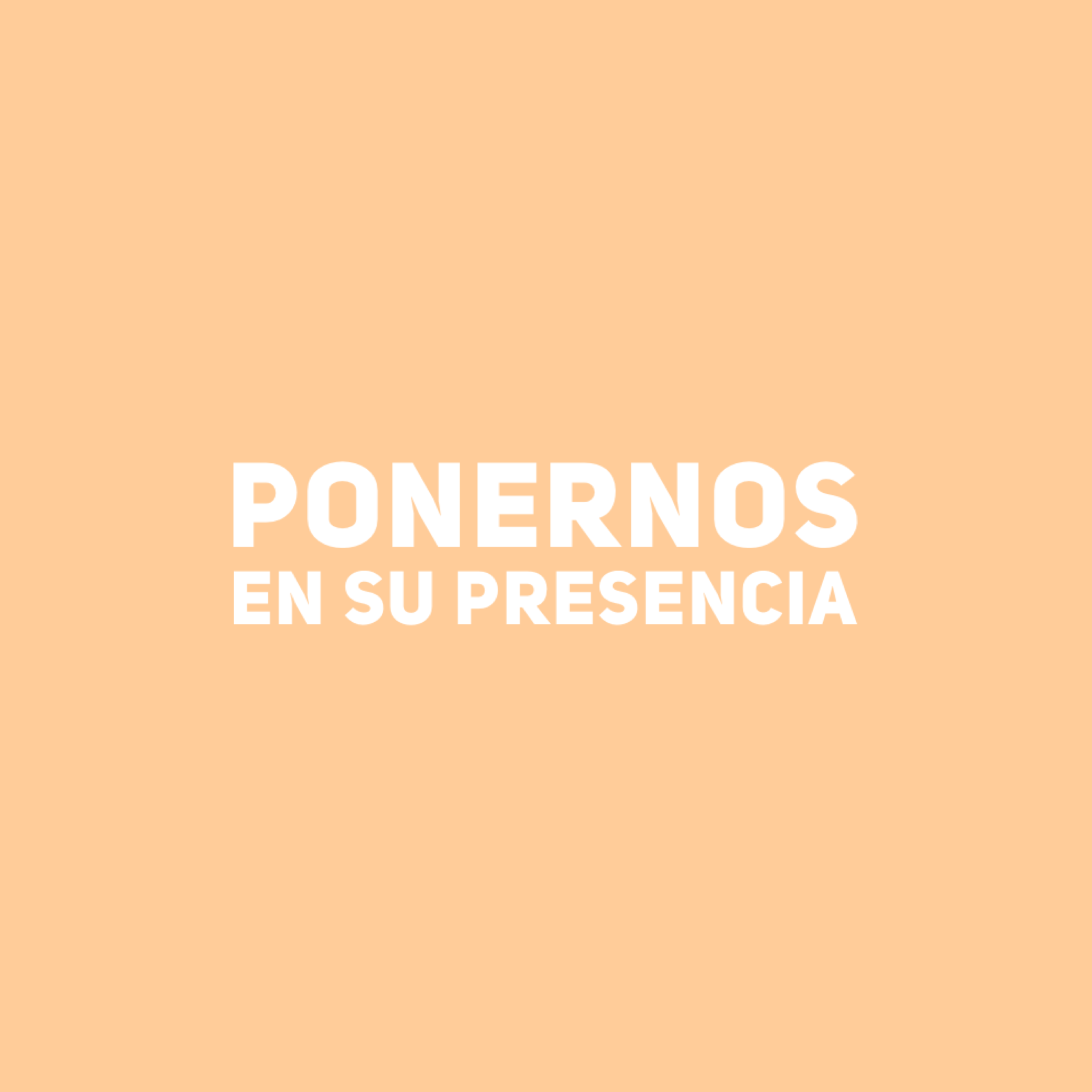 Hoy el reto es acudir a este Sol que es nuestro Dios y nombrarle cada mala hierba que reconozcas en ti