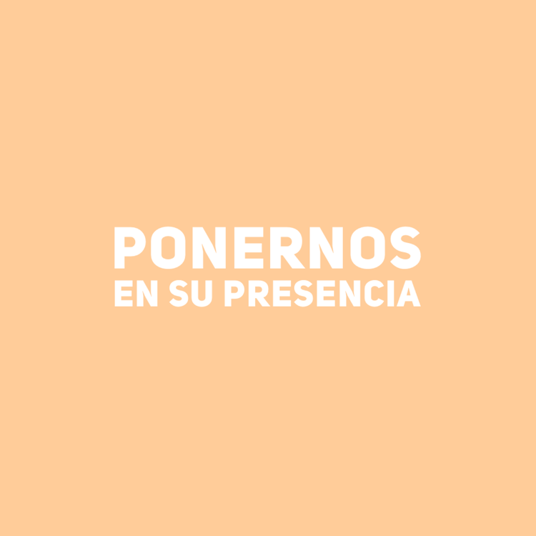 Hoy el reto es acudir a este Sol que es nuestro Dios y nombrarle cada mala hierba que reconozcas en ti