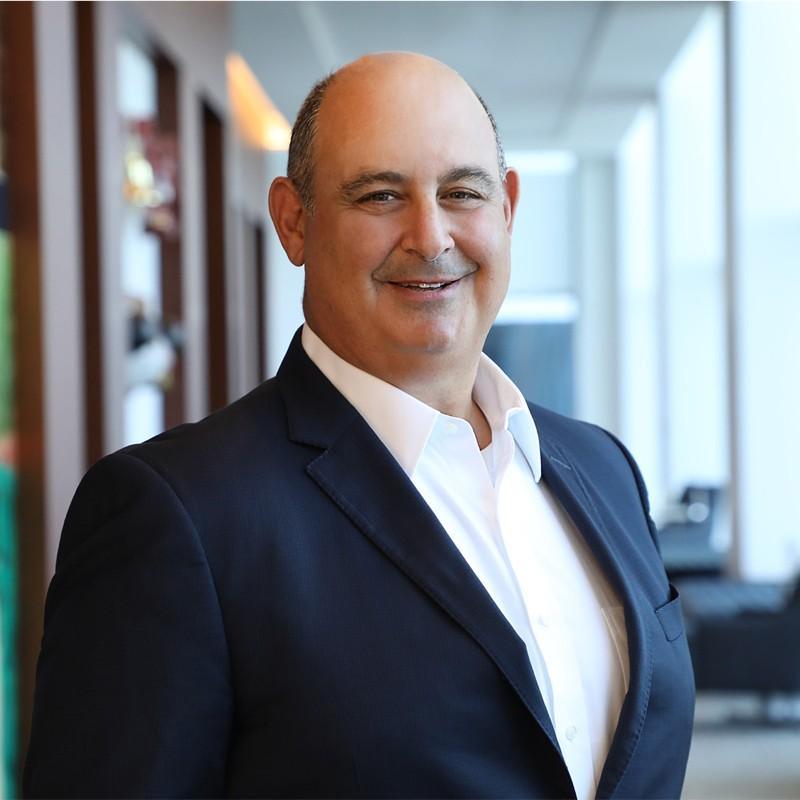 Michael Levin