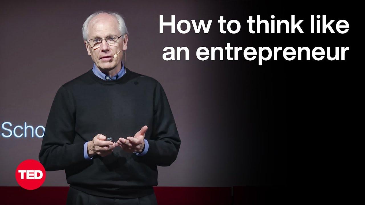 6 consejos para ser un emprendedor exitoso