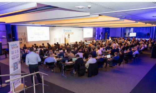 Corrugated packaging advancing circularity and competitiveness at FEFCO Summit 2026