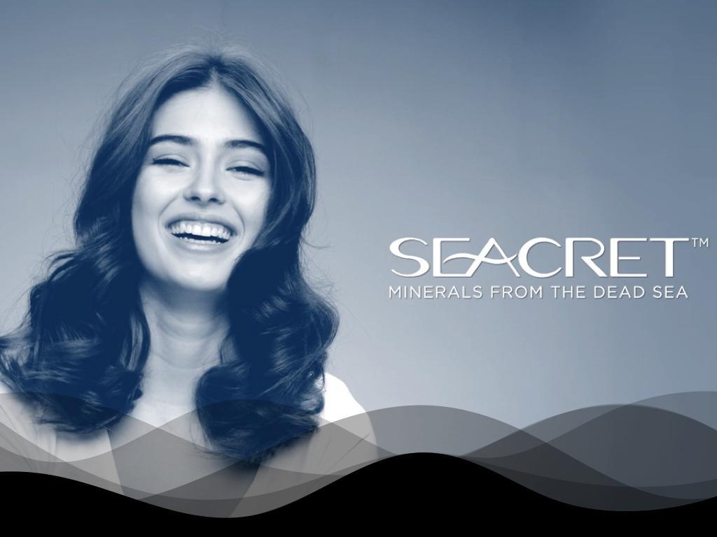 How to curl your hair quickly with SEACRET Pro-Styling Hair Straightener