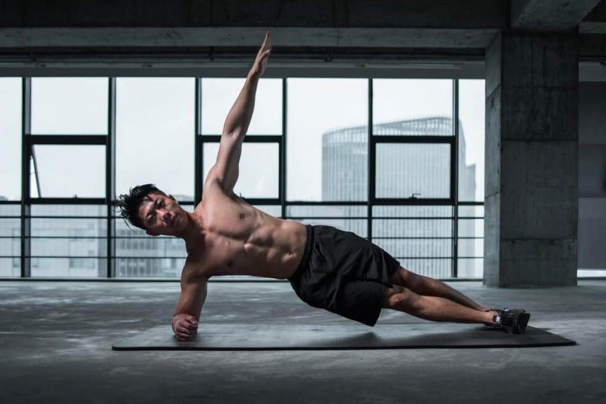 Tag 6 "HIIT"