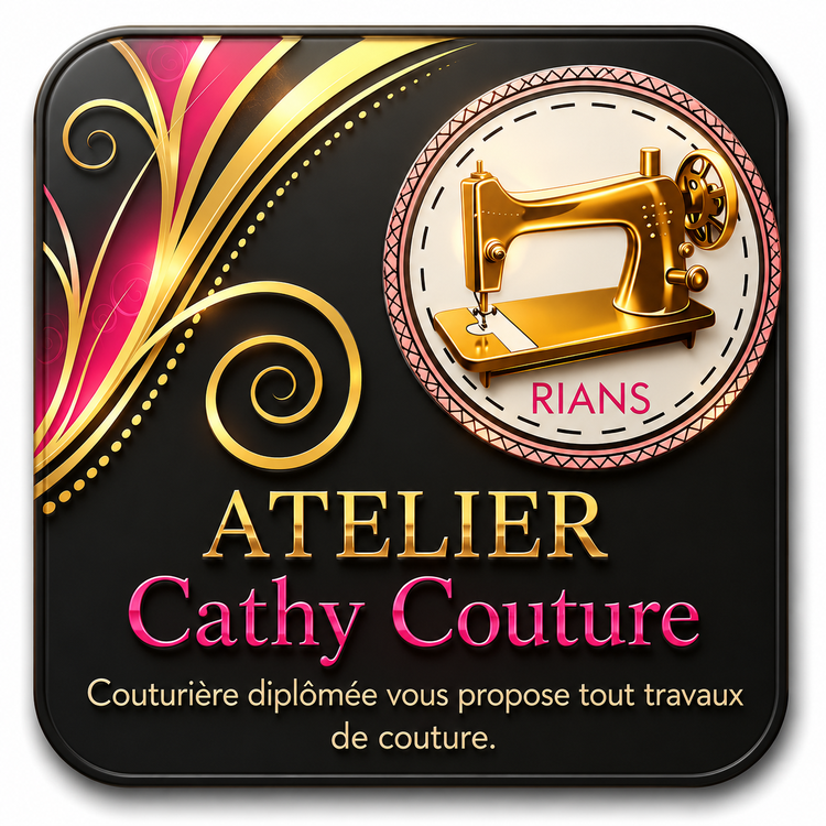 ATELIER CATHY COUTURE