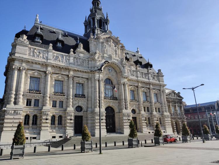 Visiter Roubaix : Top 7 des Incontournables à Découvrir