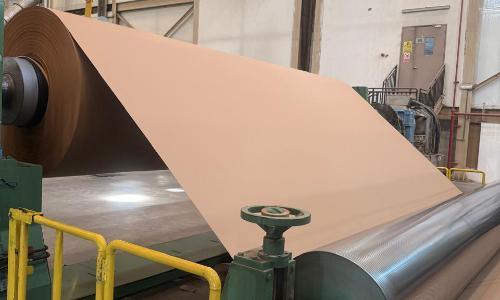 Paper Industry Must Move Beyond Production to Shape the Future of Materials, Says M.A.H.Y. Khoory Group CEO
