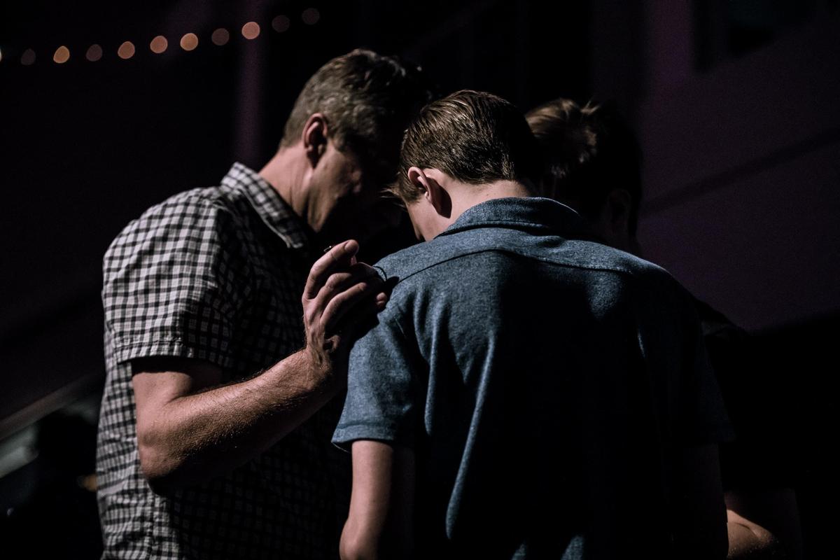  The Christ Revealed