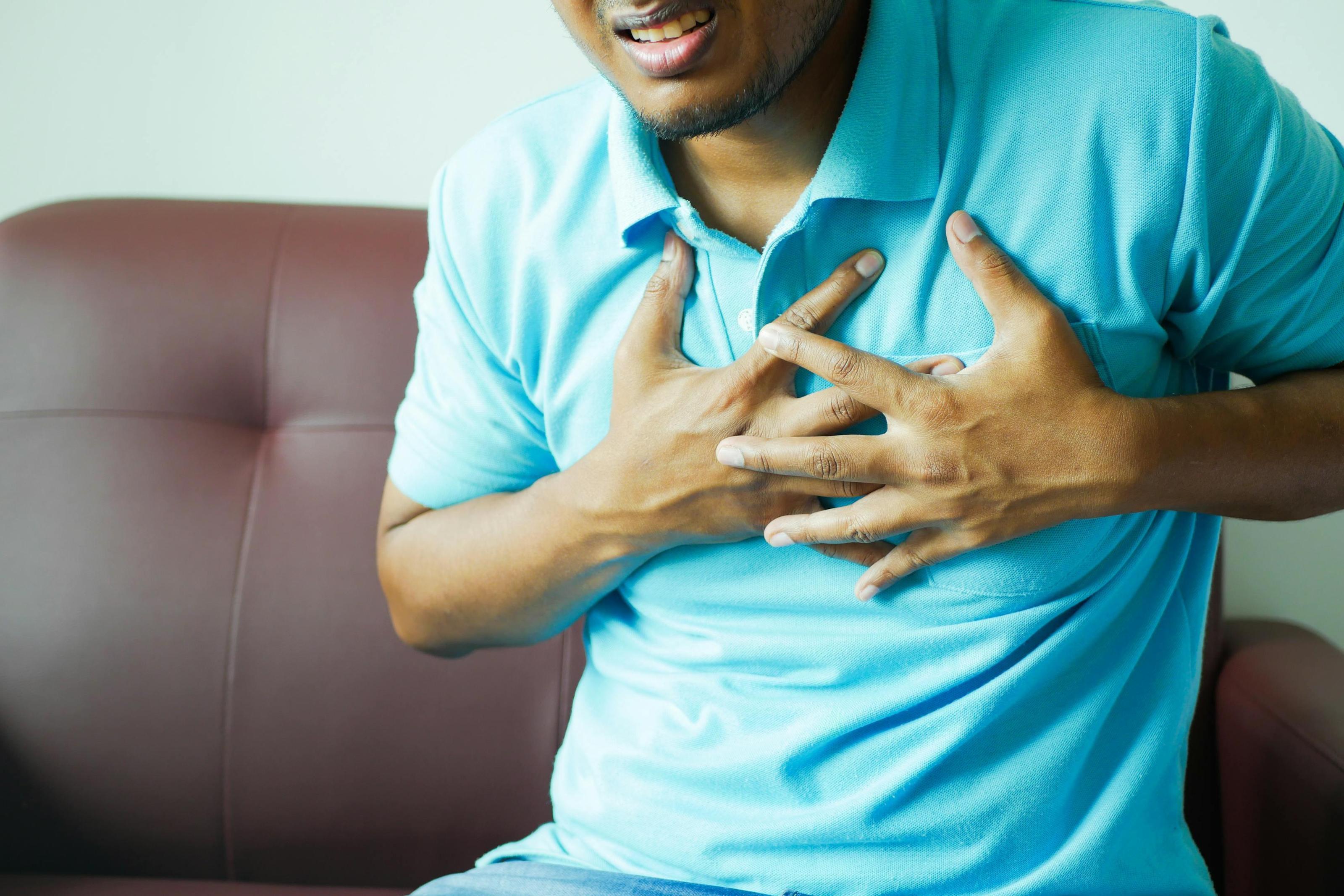 Quand la douleur devient un lieu de recharge