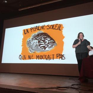 Parlons des Poissons #3