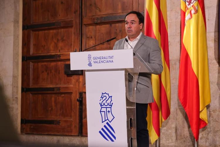 La Generalitat aprueba 23,5 millones en ayudas urgentes para los afectados por la DANA Adam: hasta 6.000 € por vivienda