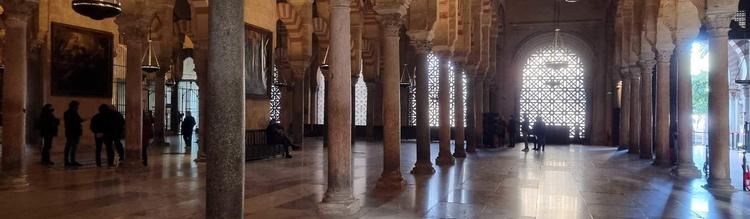 Andalucía: una ruta por los paisajes de luz de sus ocho provincias